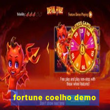 fortune coelho demo